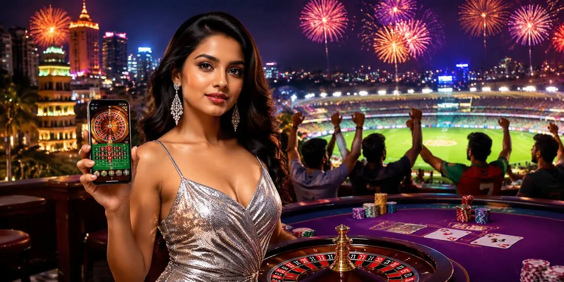 লেট ইট রাইড